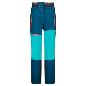 Cmp 32w3676 Pants Azul L Mujer