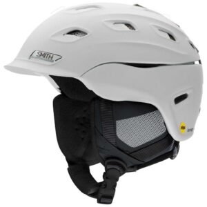 Smith Vantage Mips Woman Helmet Blanco 51-55 cm