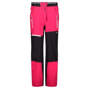 Cmp 32w3676 Pants Rosa L Mujer