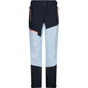 Cmp 32w4196 Pants Gris XS Mujer