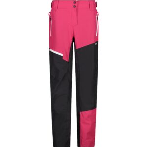 Cmp 32w4196 Pants Rosa 2XL Mujer
