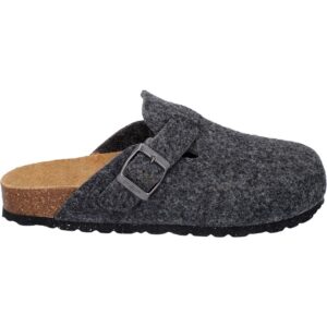 Cmp Eco Taraz 3q48956 Slippers Gris EU 37 Mujer