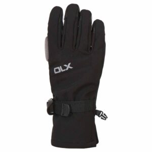 Trespass Misaki Ii Dlx Gloves Negro XL Mujer