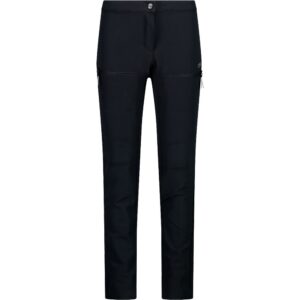 Cmp 32t3945 Pants Negro 6 Years Niño