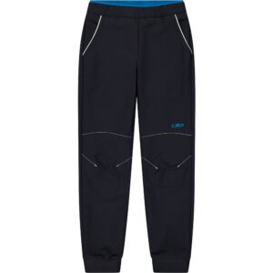 Cmp 32t4365 Pants Negro 8 Years Niño