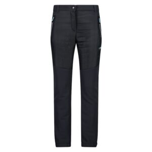 Cmp 32t4405 Pants Negro 14 Years Niño