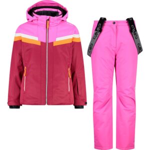 Cmp 32w0065 Set Rosa 16 Years