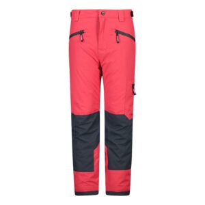 Cmp 32w0504 Pants Rojo 14 Years Niño