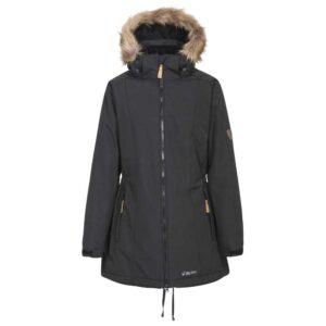 Trespass Celebrity Tp50 Jacket Negro L Mujer