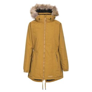 Trespass Celebrity Tp50 Jacket Amarillo S Mujer