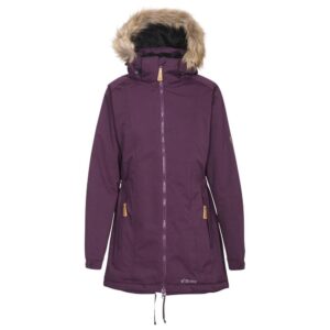 Trespass Celebrity Tp50 Jacket Lila XS Mujer