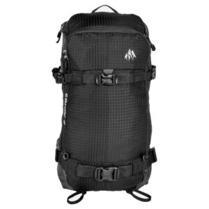 Jones Dscnt R.a.s. Backpack 32l Negro