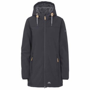 Trespass Kristen Tp75 Jacket Negro XS Mujer