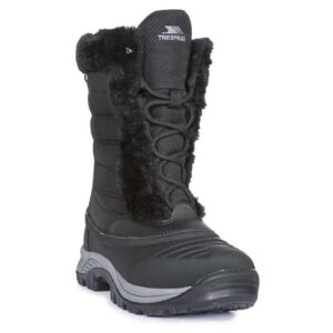 Trespass Stalagmite Ii Snow Boots Negro EU 37 Mujer