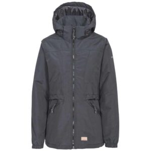 Trespass Liberate Tp50 Jacket Gris 2XS Mujer