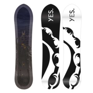 Yes. 420 Snowboard Multicolor 141