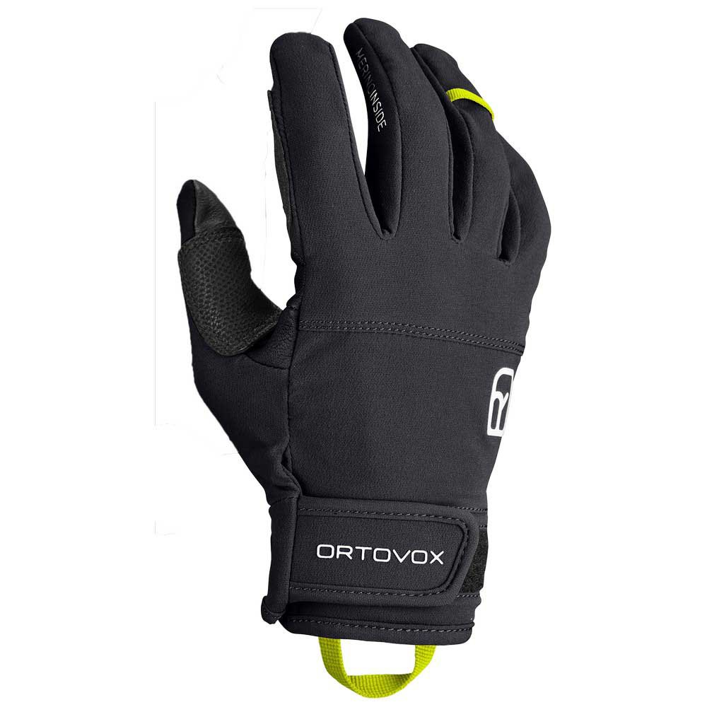 Dámské skialpinistické rukavice Ortovox Tour Light Glove W Velikost: S