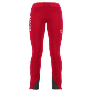 Karpos Alagna Evo Pants Rojo M Mujer