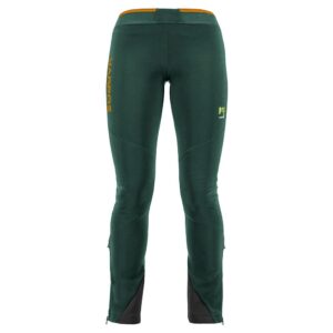 Karpos Alagna Evo Pants Verde S Mujer