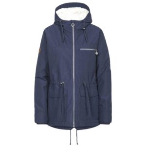 Trespass Forever Tp75 Jacket Azul 2XS Mujer