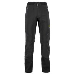 Karpos Alagna Plus Evo Pants Negro 3XL Hombre