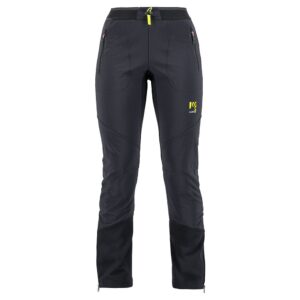 Karpos Alagna Plus Evo Pants Negro S Mujer