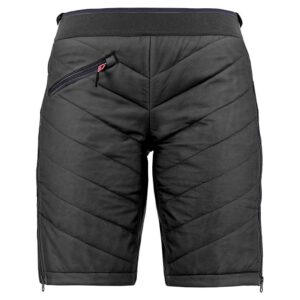 Karpos Alagna Plus Shorts Negro L Mujer