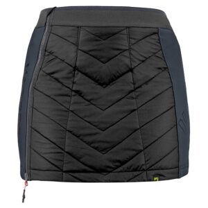 Karpos Alagna Plus Skirt Negro XS Mujer