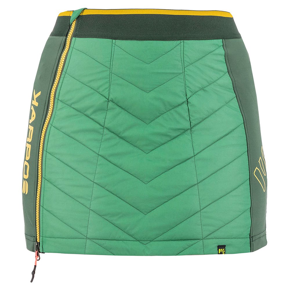 Karpos Alagna Plus Skirt Verde XS Mujer