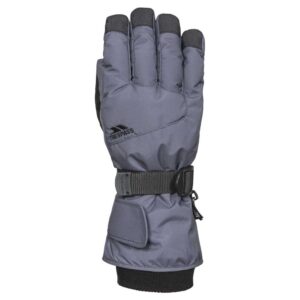 Trespass Ergon Ii Gloves Gris XS Hombre