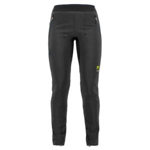 Karpos Federa Pants Negro XS Mujer