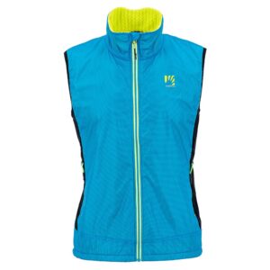 Karpos Federa Vest Azul XL Hombre