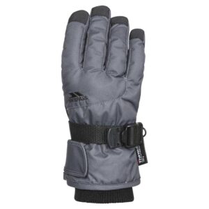 Trespass Ergon Ii Tp100 Gloves Gris 5-7 Years Niño