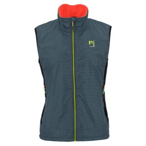 Karpos Federa Vest Azul 2XL Hombre