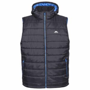 Trespass Franklyn Vest Negro S Hombre