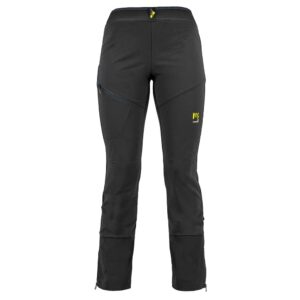 Karpos Grand Mont Pants Negro XL Mujer
