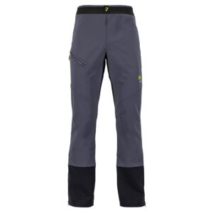 Karpos Grand Mont Pants Gris S Hombre