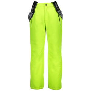 Cmp Salopette 3w15994 Pants Amarillo 3 Years Niño
