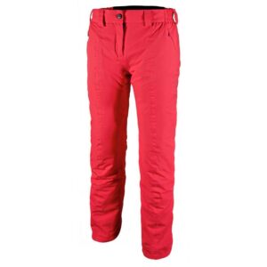 Cmp Ski 3w20636 Pants Rojo M Mujer