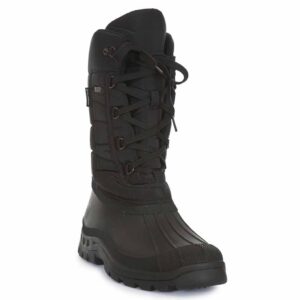 Trespass Straiton Ii Snow Boots Negro EU 42 Hombre