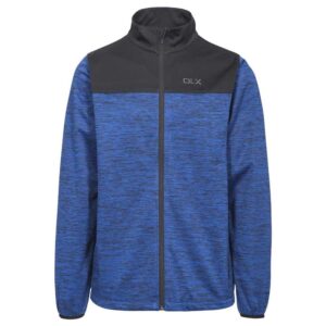 Trespass Strikland Dlx Fleece Azul XS