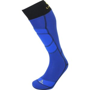 Lorpen T3+ Ski Polartec Warm Active Socks Azul EU 38-40 Hombre