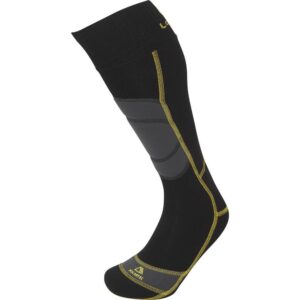 Lorpen T3+ Ski Polartec Warm Active Socks Negro EU 35-37 Hombre