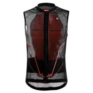 Briko Armon Protective Vest Negro 2XS