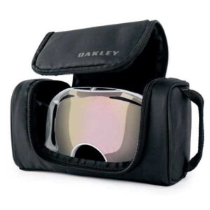 Oakley Universal Soft Goggle Case Negro