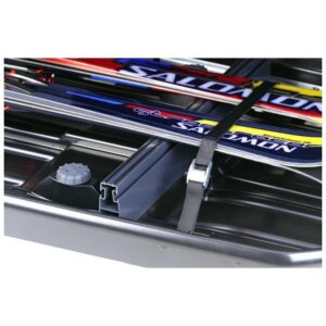 Thule Motion Xt Sport/touring Sport Box Ski Carrier Adapter Negro