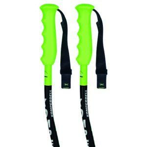 Komperdell Nationalteam Super Girl Poles Verde 100 cm
