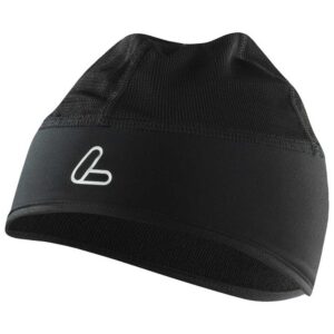 Loeffler Hood For Helmets Negro S-M Hombre