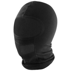 Loeffler Transtex Vent Beanie Negro  Hombre
