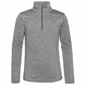 Protest Fabrizom Long Sleeve T-shirt Gris 140 cm Niño